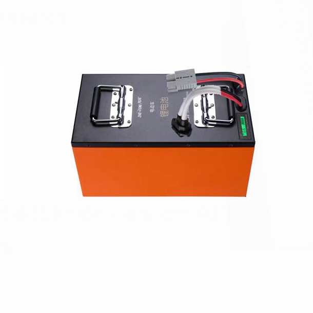 สกู๊ตเตอร์ไฟฟ้า EV แบตเตอรี่ L - 72V 60Ah Lifepo4 Battery Pack บทวิจารณ์และราคา
