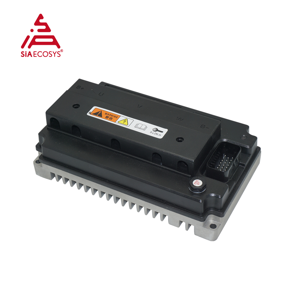 ชุดแปลงมอเตอร์ขับเคลื่อนตรงกลา - Mid Drive Motor Kit 72V 3000W บทวิจารณ์และราคา